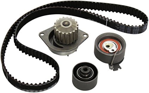 Image of Bosch 1 987 948 712 Water Pump + Timing Belt Set