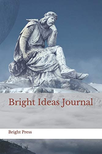 Image of Bright Ideas Journal