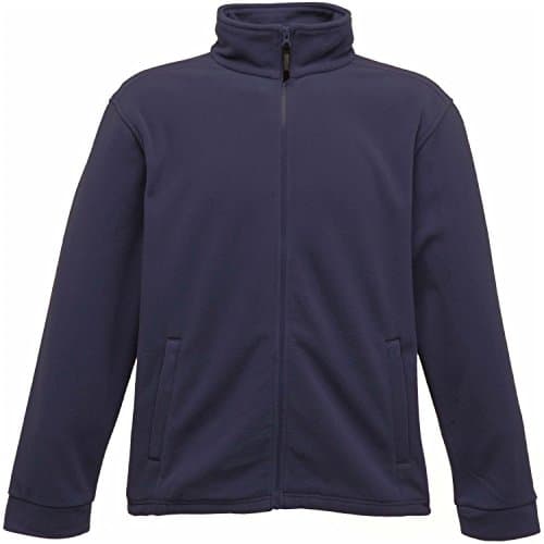 Image of Regatta Men's Classic Fleece - Size M - Navy