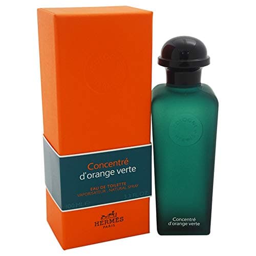 Image of Eau D'orange Verte by Hermes