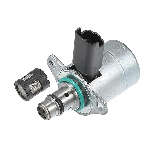 Image of X AUTOHAUX Fuel Pressure Regulator Valve Fit for FORD TRANSIT - 1 Pcs