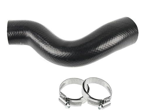 Image of AIR Intake Turbo Hose Pipe for Fiat Fullback Pickup 2.4 D 1505A775