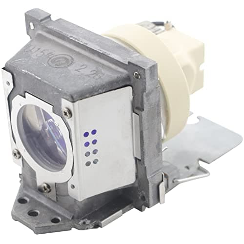 Image of SNLAMP Original For 5J.J4L05.001 Replacement Projector Lamp Bulb UHP 330/270W Bulbs With Housing For BENQ SH960 TP4940 Projector