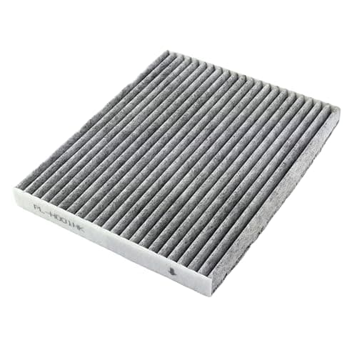 Image of RHINORO Pollen Cabin Air Filter fits compatible for UK Hyundai i20 MK2 MK3 (BC3, B13) / i30 II (GD, PDE, PD, PDEN) / ix35 (LM, EL, ELH)