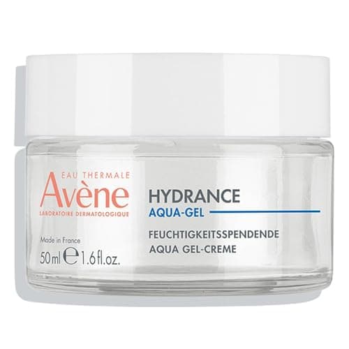Image of Avène Hydrance Aqua-Gel, 50 ml Cream