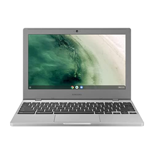 Image of Samsung Chromebook 4 11.6 Inch 32GB