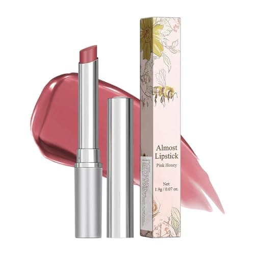 Image of Lip Balm - Plumping Long-Lasting All Ages Skincare,Deep Nourishing Lip Care Stick | for Mother Wife Girlfriend Commuting Travel Gathering Business Family Outings