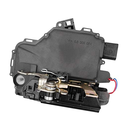 Image of HZTWFC Front Right Door Lock Latch Actuator 8 Pins 3B1837016A 3B1837016 3B1837016AB For VW Bora Golf IV New Beetle Passat For Seat Arosa Leon Toledo For Skoda Octavia