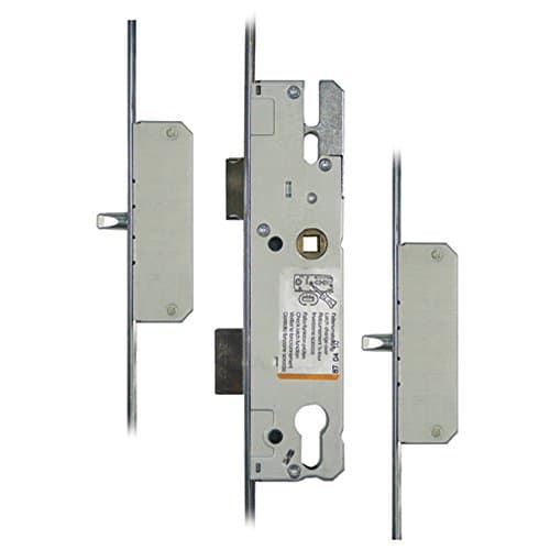 Image of Kfv Multipoint 35/92 2 Roundbolts