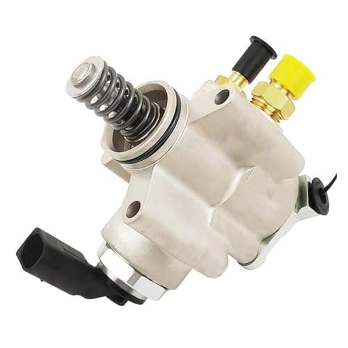Image of Fuel Pumps High Pressure Fuel Pump 06F127025L For For VW For Seat For Skoda 2.0 For 2.0 R 06F127025B 06F127025J HFS853102B HFS853A108 Intake Fuel Pump