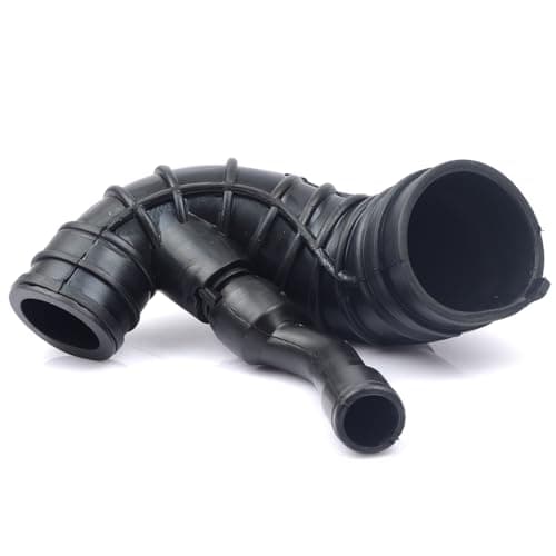 Image of ROBUST Air Intake Hose Pipe for Citroen C1 C2 C3 I II Nemo Xsara Ford Fiesta Fusion Peugeot 107 206 207 307 Bipper Toyota Aygo 1.4 Tdci 43413 1434F6 1670802 2S6Q-9C623-AB