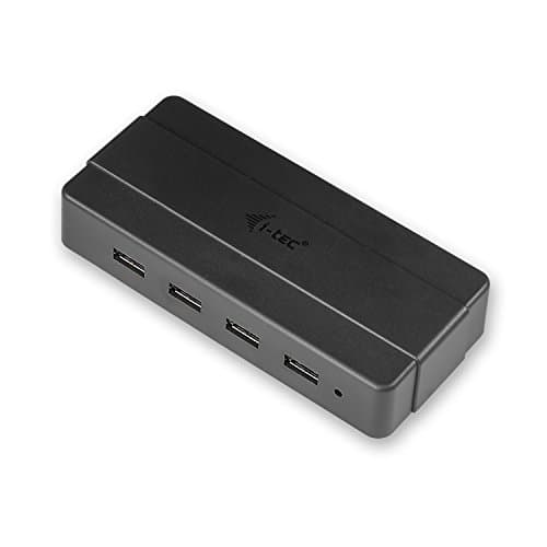 Image of I-Tec USB 3.0 CHARGING HUB 4