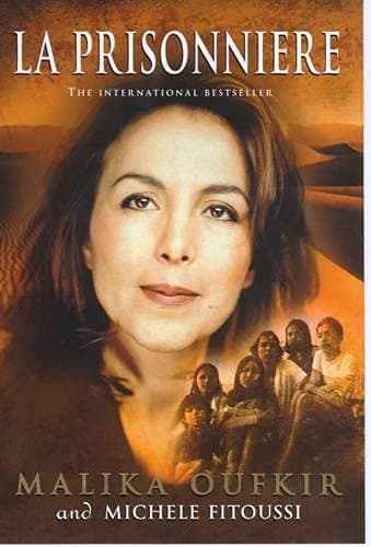 Image of La Prisonniere