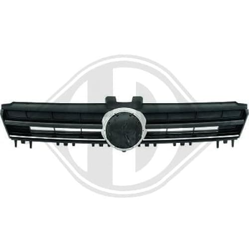 Image of Diederichs Radiator Grille 2216041