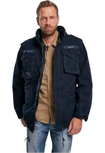Image of Brandit M65 Giant, Navy, XL