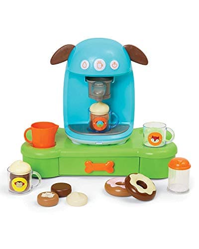 Image of Skip Hop - Zoo Bark-ista Coffee Set