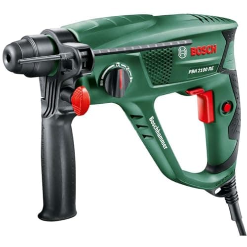 Image of PBH 2100 RE Bohrhammer SDS-plus