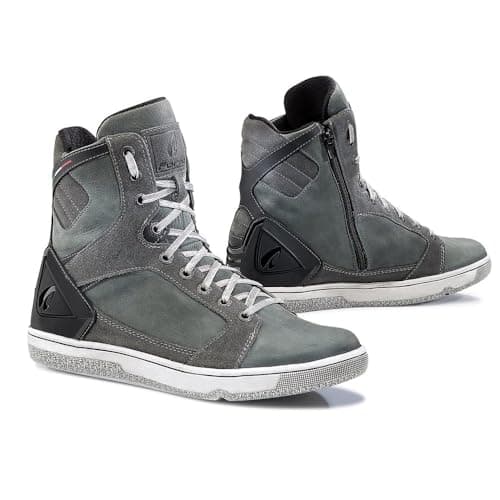 Image of Forma Hyper Waterproof Motorcycle Boots, CE Approved