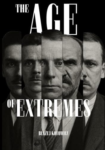 Image of The age of extremes