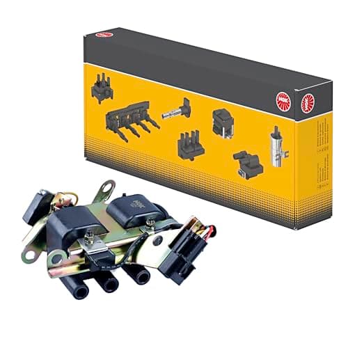 Image of NGK ignition coil | U2042, 48189