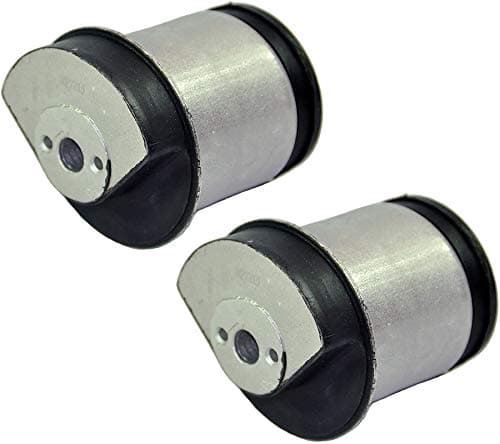 Image of D2P REAR AXLE SUBFRAME TRAILING ARMS BUSHES FOR ASTRA H/MK5, ZAFIRA B/MK2, 13267215x2