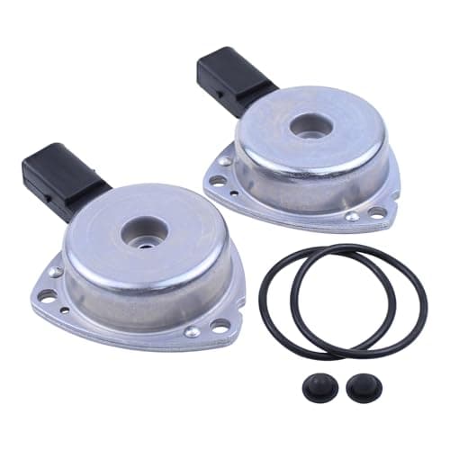 Image of HouYeen Camshaft Adjuster Valve with Seal for Merce-des C CLC E Class W203 W204 CL203 S203 S204 W211 S211 CLK C209 A209 SLK R171 Sprinter 3t 5t 35t B906 2002-2018