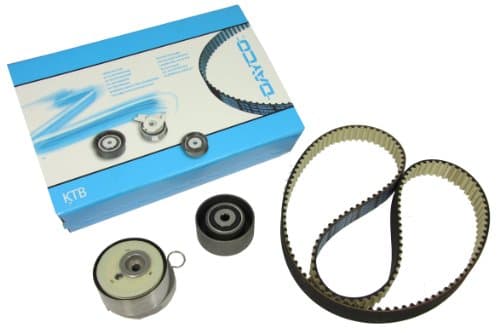 Image of Dayco KTB562 Timing Belt Kit