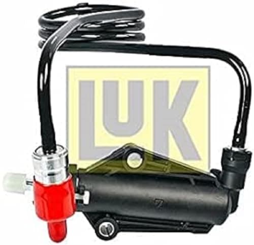 Image of LuK Slave Cylinder, Clutch 512004510
