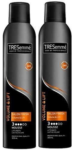 Image of Tresemme Volume & Lift Extra Body Mousse 300Ml - Pack of 2