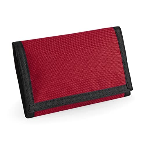Image of BagBase Ripper Wallet - Stylish & Functional Wallet in Various Colour