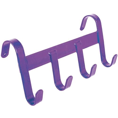 Image of Perry Equestrian No.523 Handy hanger, purple, One Size