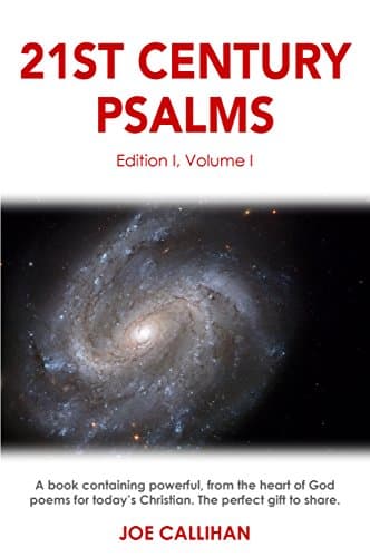 Image of 21st Century Psalms Volume One