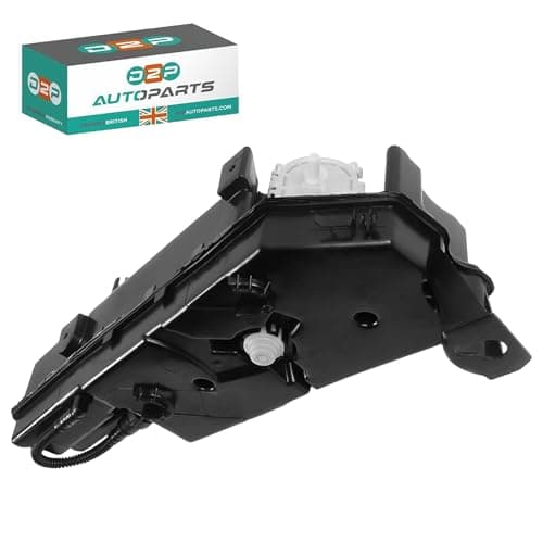 Image of Fuel Additive DPF Filter Tank/Pump for CITROËN BERLINGO DS5 PEUGEOT 5008 Partner