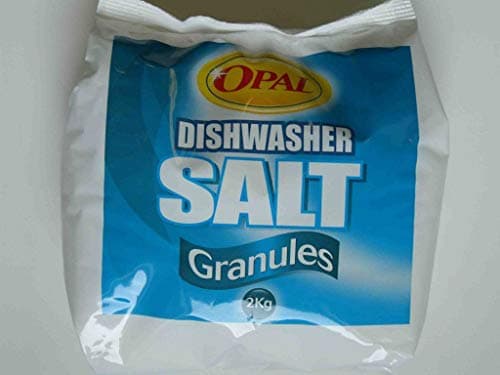 Image of Dri Pak Opal Granular Salt 2kg