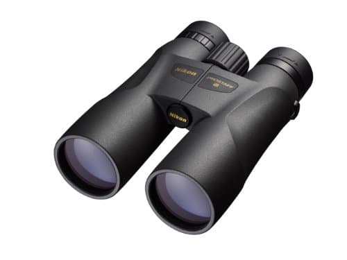 Image of Nikon Prostaff 5 12x50 Binocular