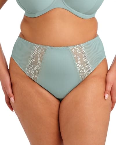 Image of Elomi 4498 Lucie High Leg Brief