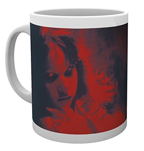 Image of GB eye The Exorcist Regan Mug