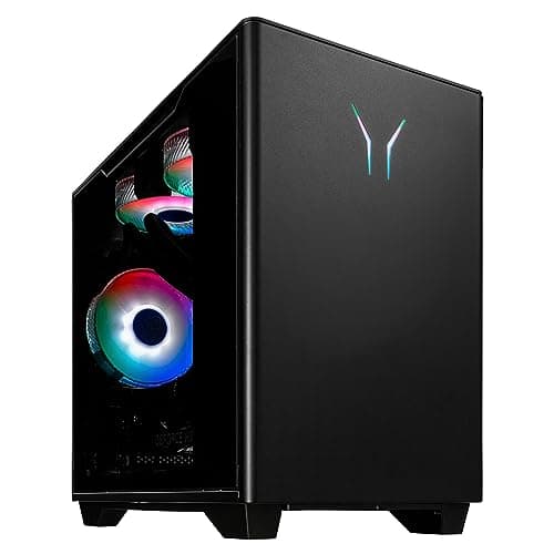 Image of ERAZER Bandit P20 Gaming Desktop PC (Intel Core i7-14700F, 16GB DDR5 RAM, 1TB NVMe SSD, NVIDIA GeForce RTX 4060 Ti 8GB GDDR6, Win 11 Home)