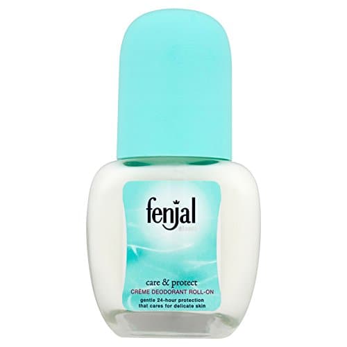 Image of 6 x Fenjal Roll On Deodorant