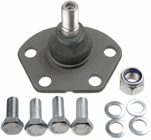 Image of Lemforder 2666701 Suspension Ball Joint