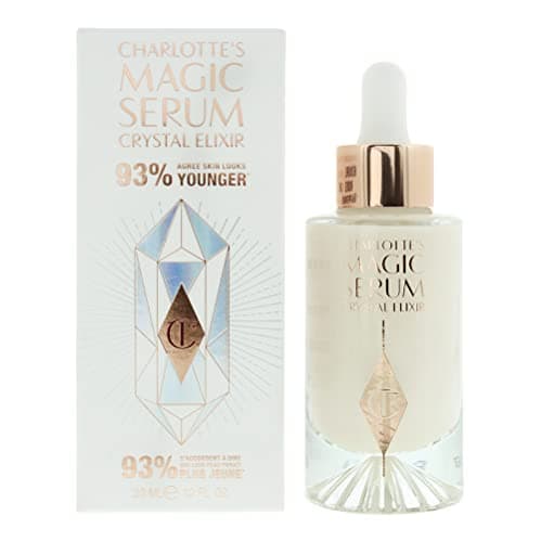 Image of Charlotte Tilbury Magic Serum Crystal Elixir Full Size 30ml
