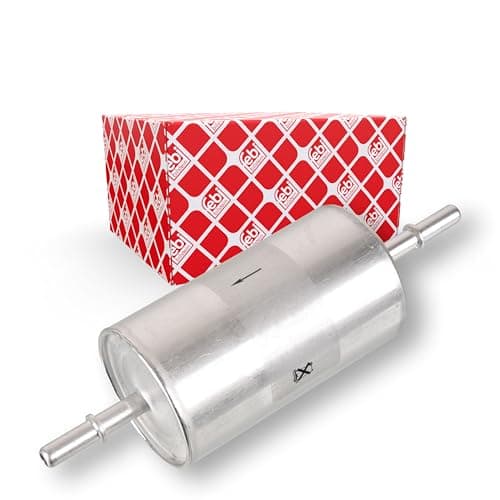 Image of febi bilstein 176292 Fuel Filter
