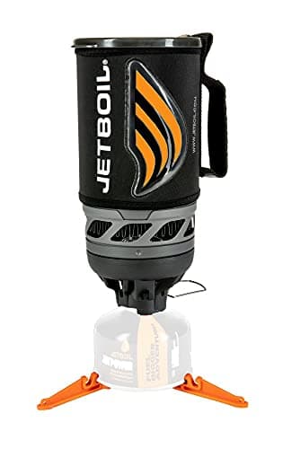 Image of Jetboil Flash Camping and Backpacking Stove Cooking System