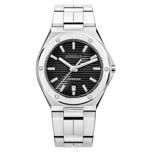 Image of Montre Michel Herbelin Cap Camarat automatique