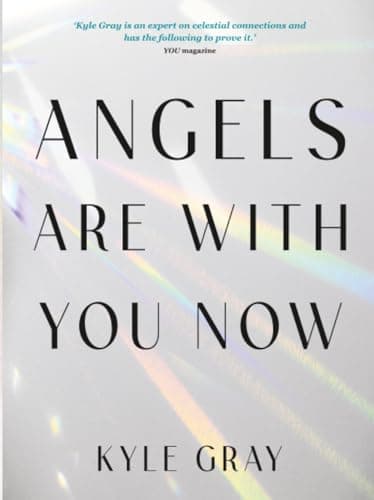Image of Angels Are with You Now: THE SUNDAY TIMES BESTSELLER