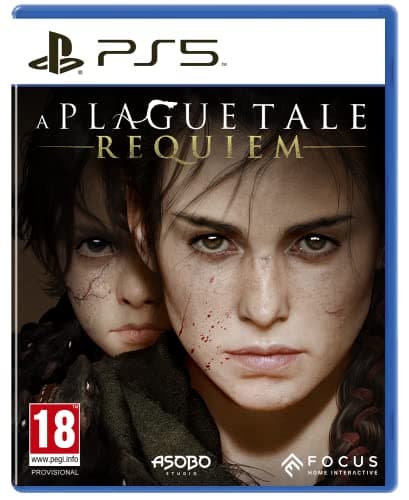 Image of A Plague Tale: Requiem (PS5)