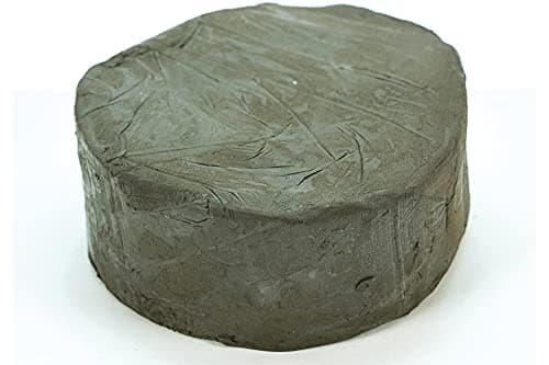 Image of Scola AIR HARDENING CLAY 2.5KG BUCKET STONE