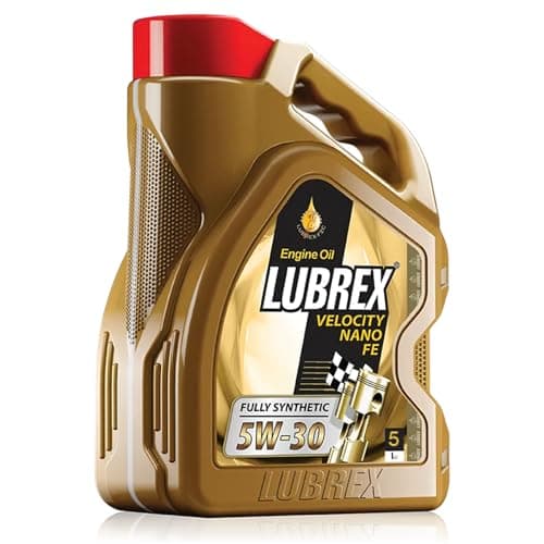 Image of 5W-30 Fully Synthetic Engine Oil ACEA A5/B5 MB 229.6 RN0700-5L