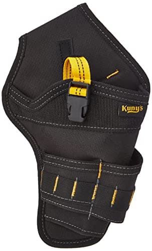 Image of Kunys SG5023 Cordless Drill Holster