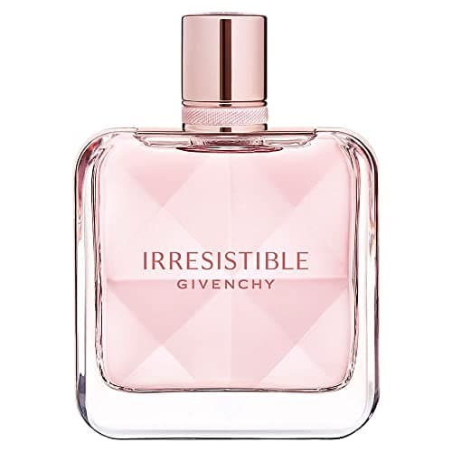 Image of Givenchy Irresistible Eau De Toilette 80ml